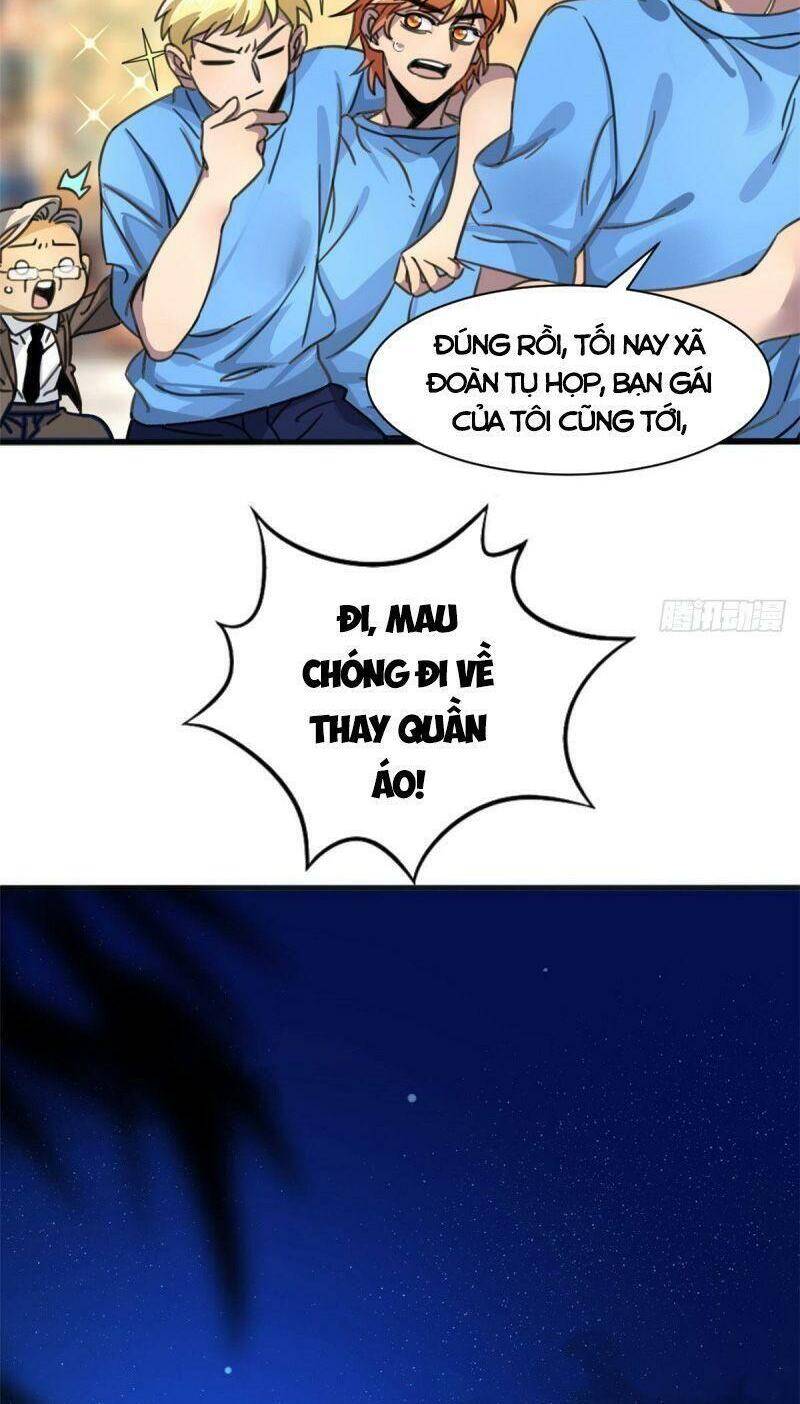 Xã Lam Bạch Chapter 2 - 11