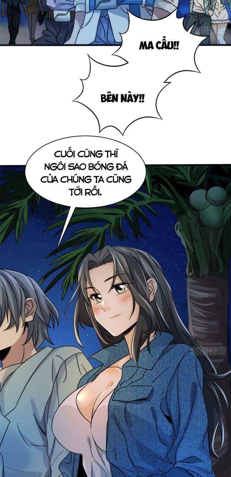 Xã Lam Bạch Chapter 2 - 14