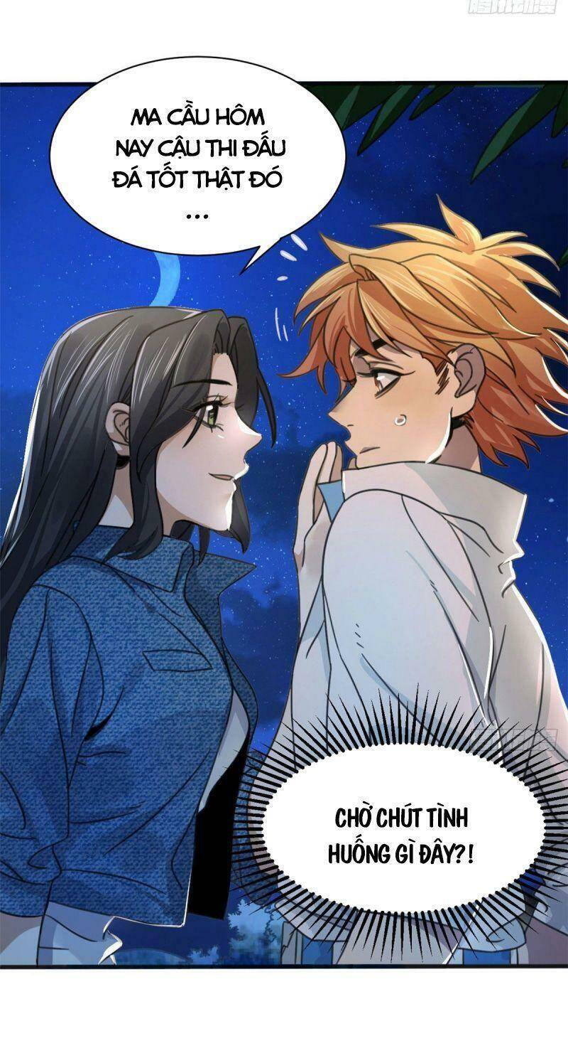 Xã Lam Bạch Chapter 2 - 16