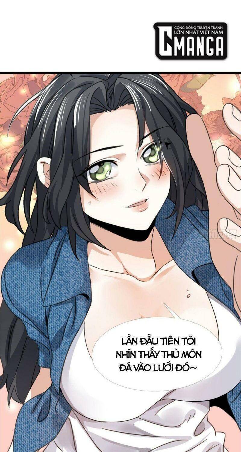 Xã Lam Bạch Chapter 2 - 17