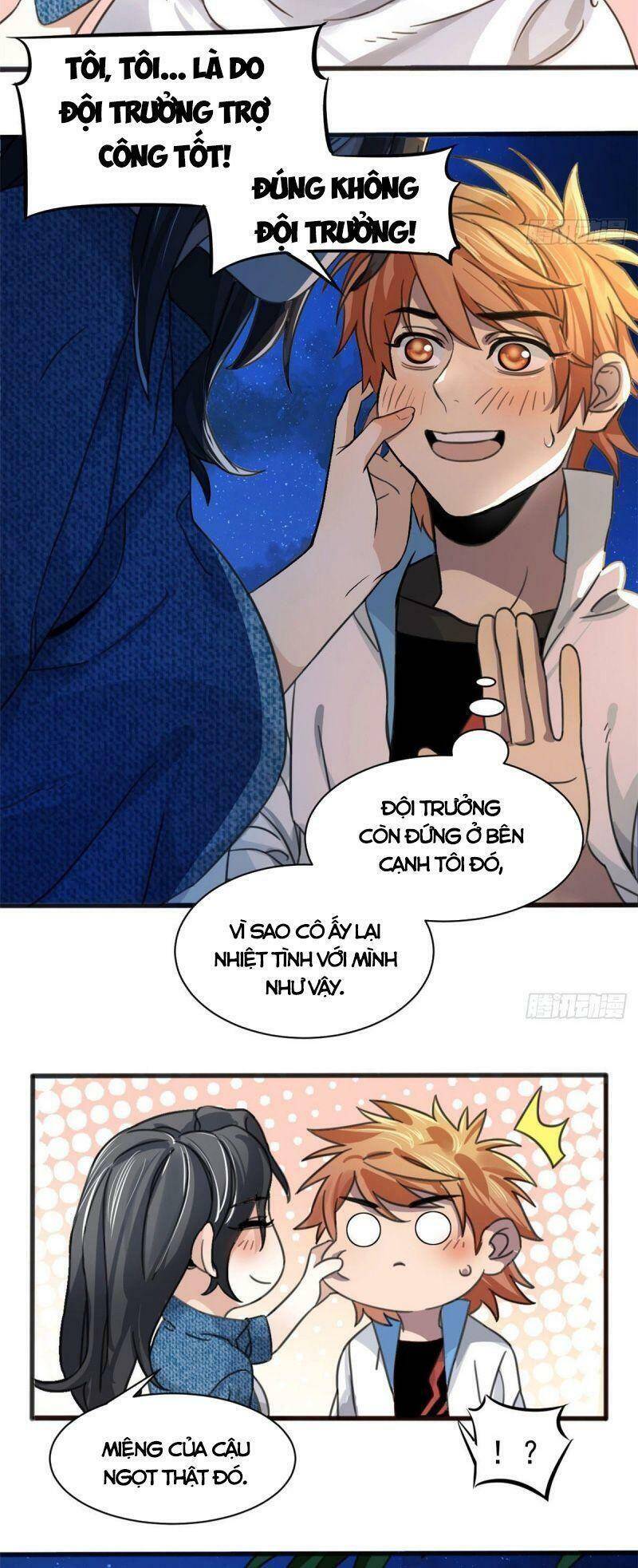 Xã Lam Bạch Chapter 2 - 18