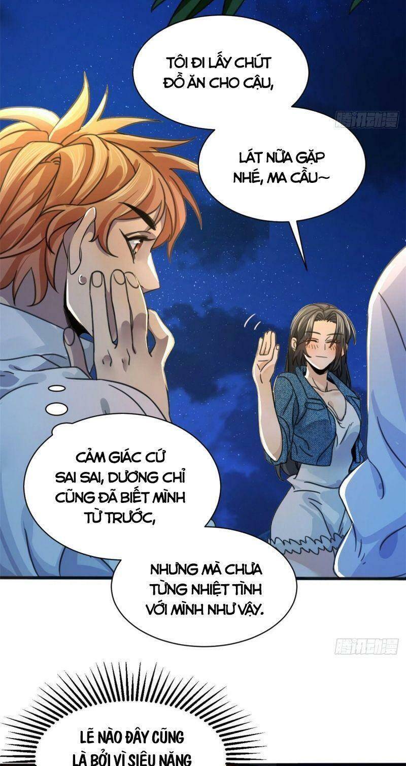 Xã Lam Bạch Chapter 2 - 19