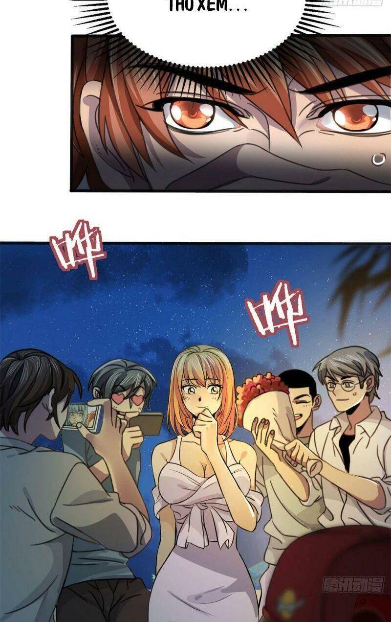 Xã Lam Bạch Chapter 2 - 22