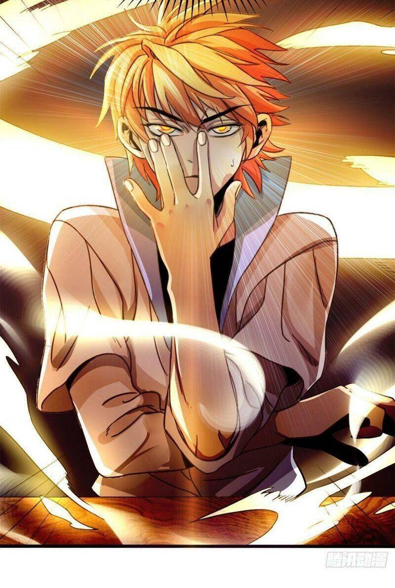 Xã Lam Bạch Chapter 2 - 24