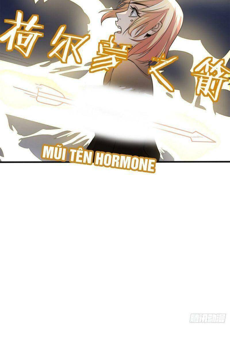 Xã Lam Bạch Chapter 2 - 26