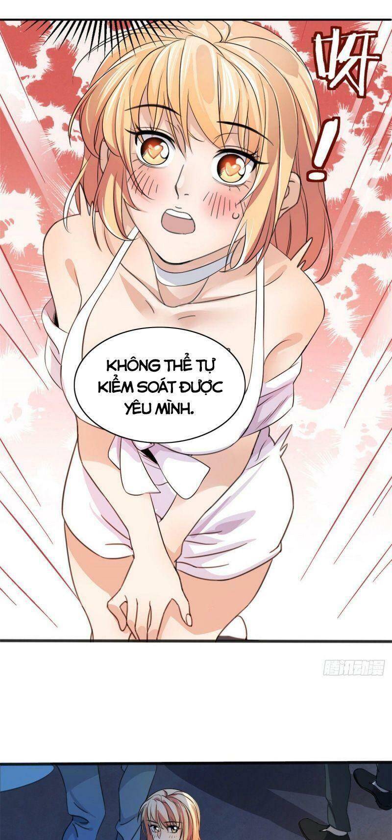 Xã Lam Bạch Chapter 2 - 27