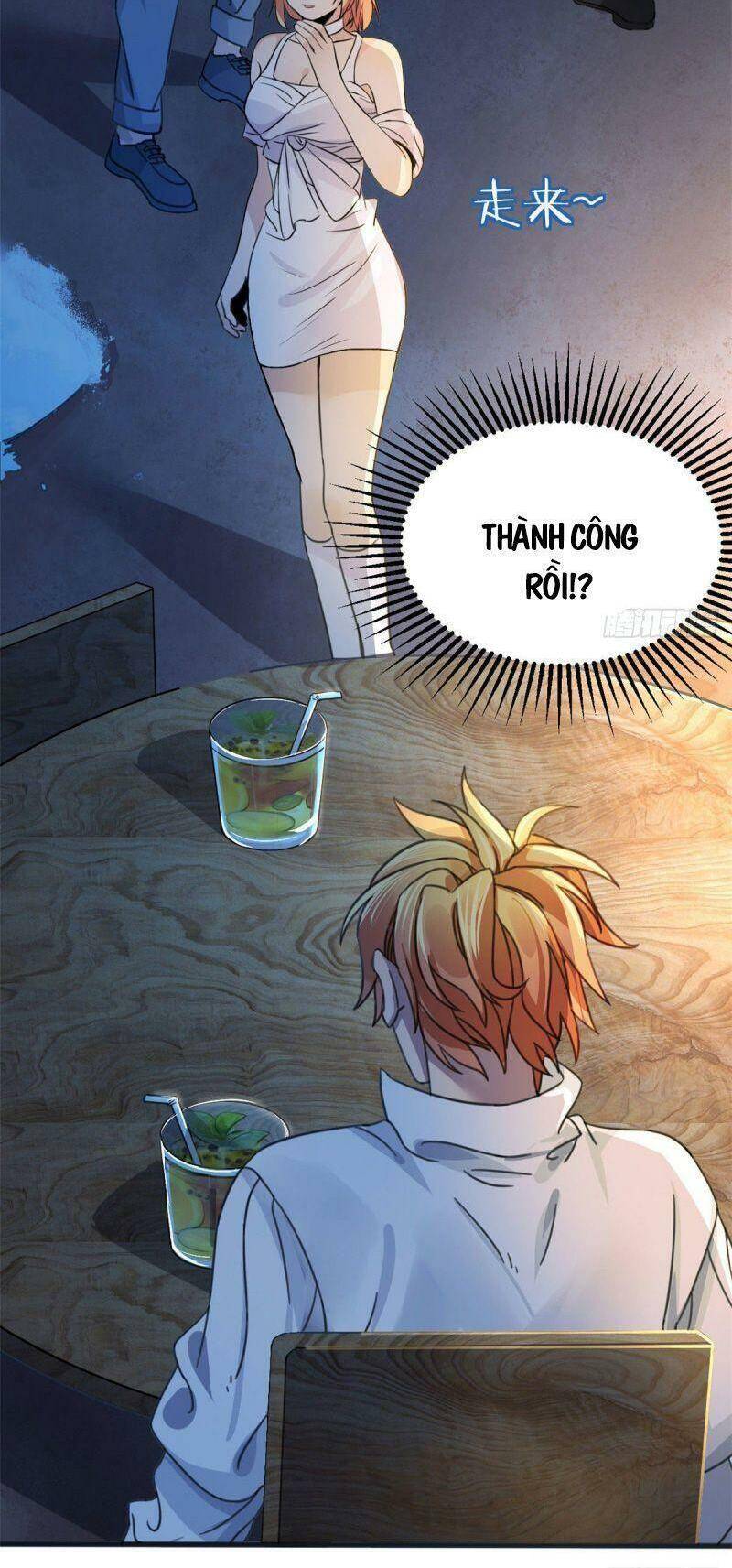 Xã Lam Bạch Chapter 2 - 28