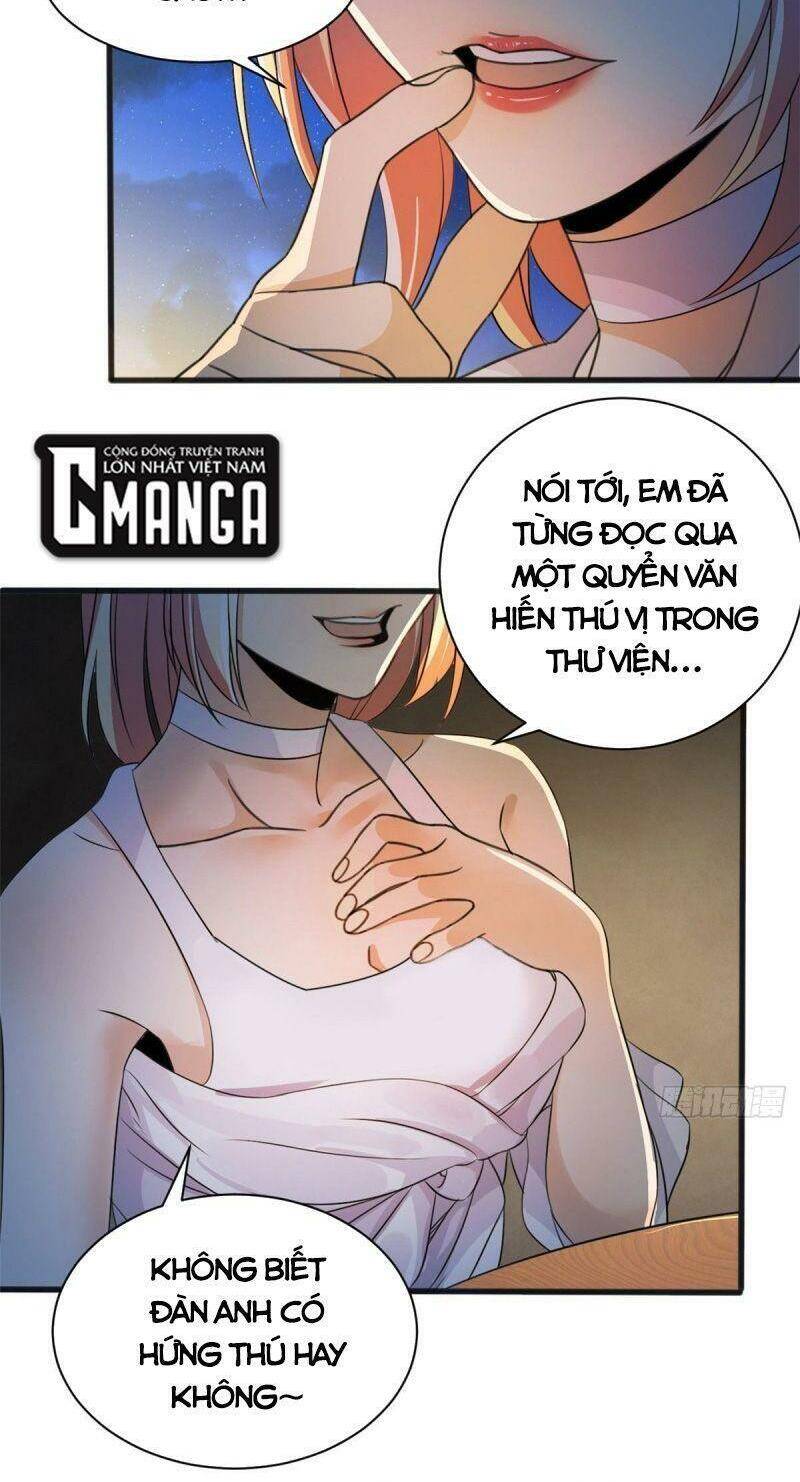 Xã Lam Bạch Chapter 2 - 32