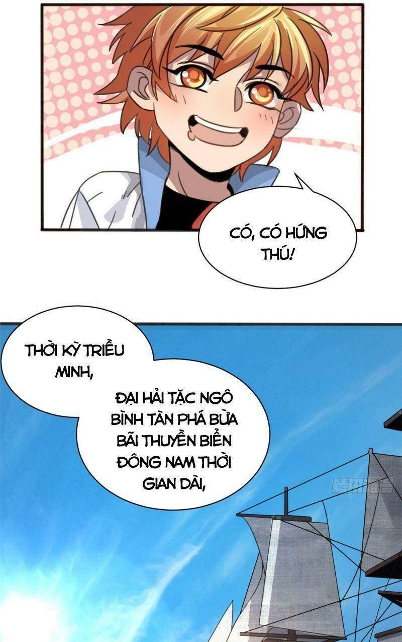 Xã Lam Bạch Chapter 2 - 33