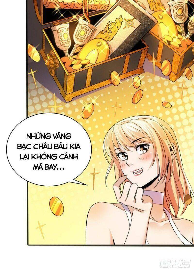 Xã Lam Bạch Chapter 2 - 36