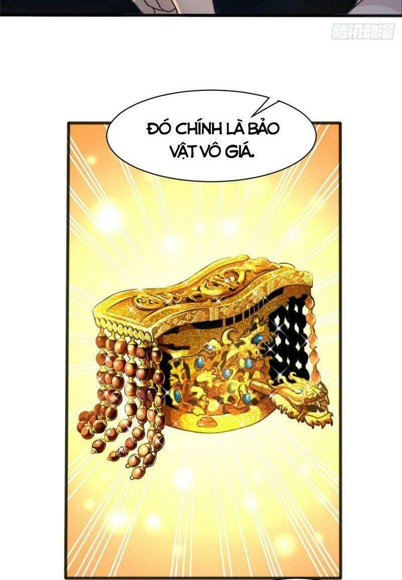 Xã Lam Bạch Chapter 2 - 38