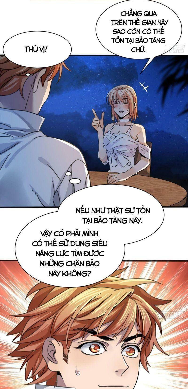 Xã Lam Bạch Chapter 2 - 39