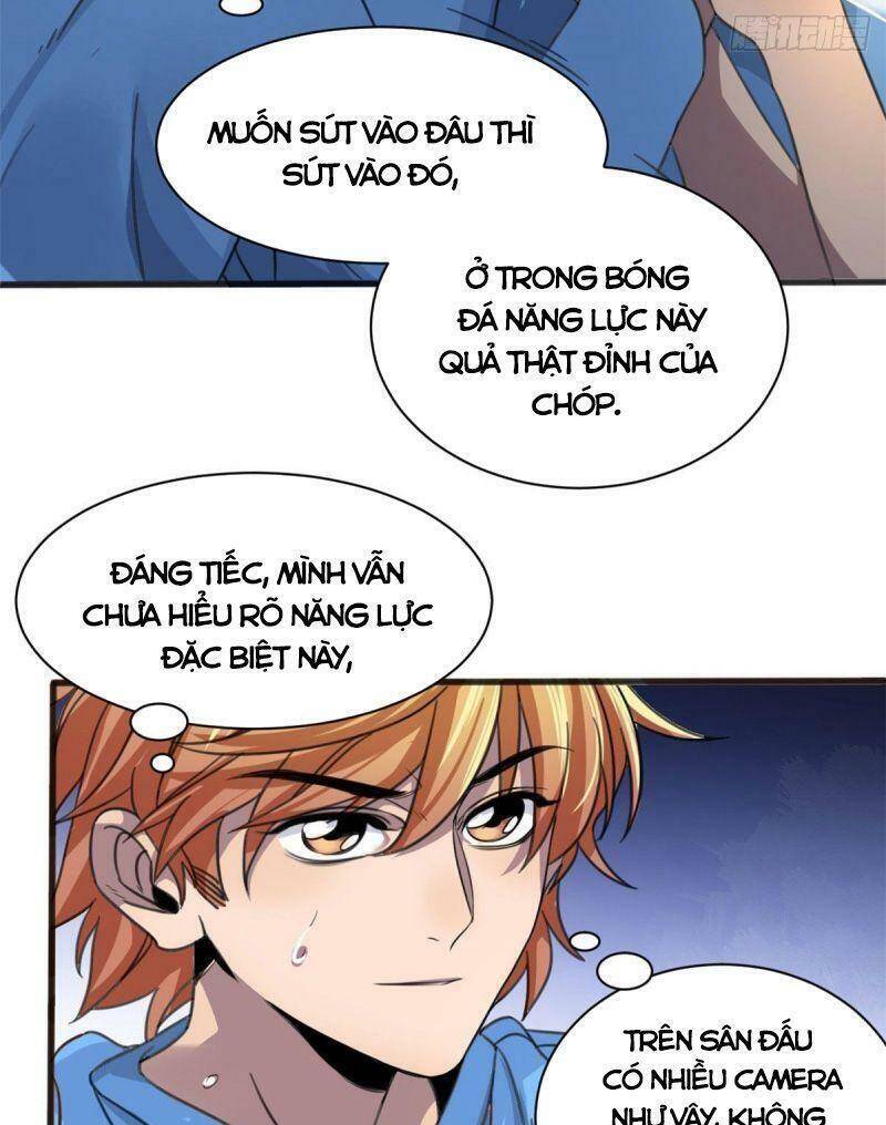 Xã Lam Bạch Chapter 2 - 6