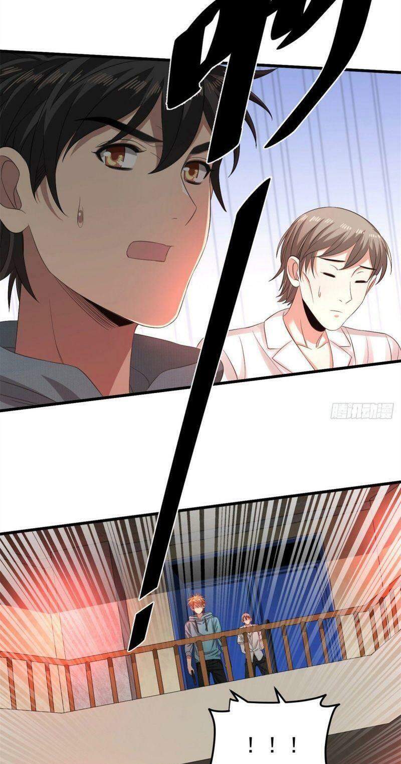 Xã Lam Bạch Chapter 25 - 19