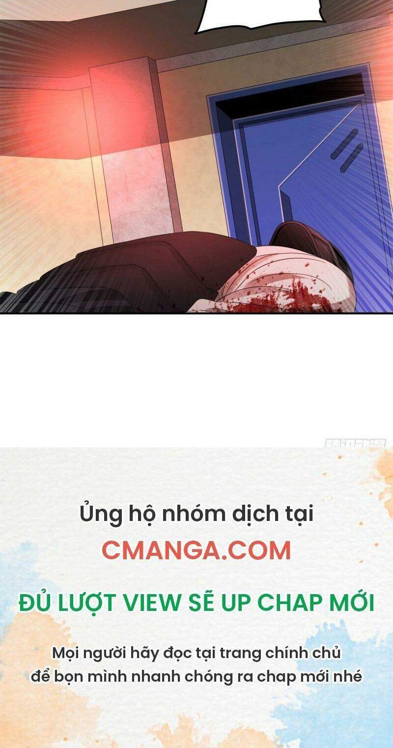 Xã Lam Bạch Chapter 25 - 20