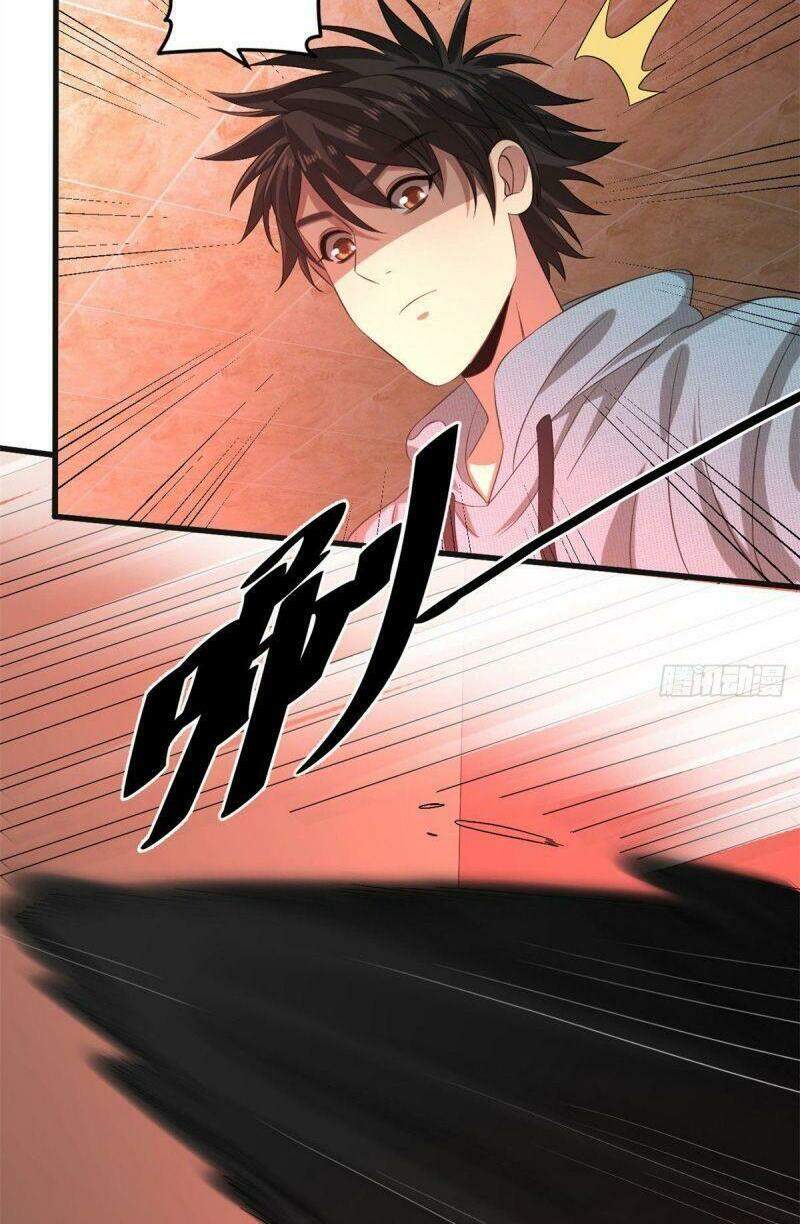 Xã Lam Bạch Chapter 25 - 22