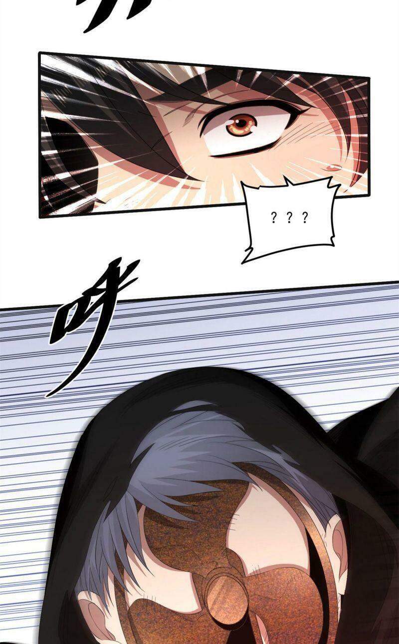 Xã Lam Bạch Chapter 25 - 25