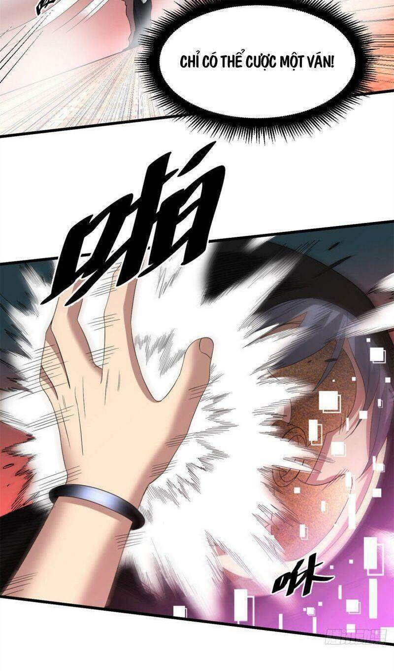 Xã Lam Bạch Chapter 25 - 28