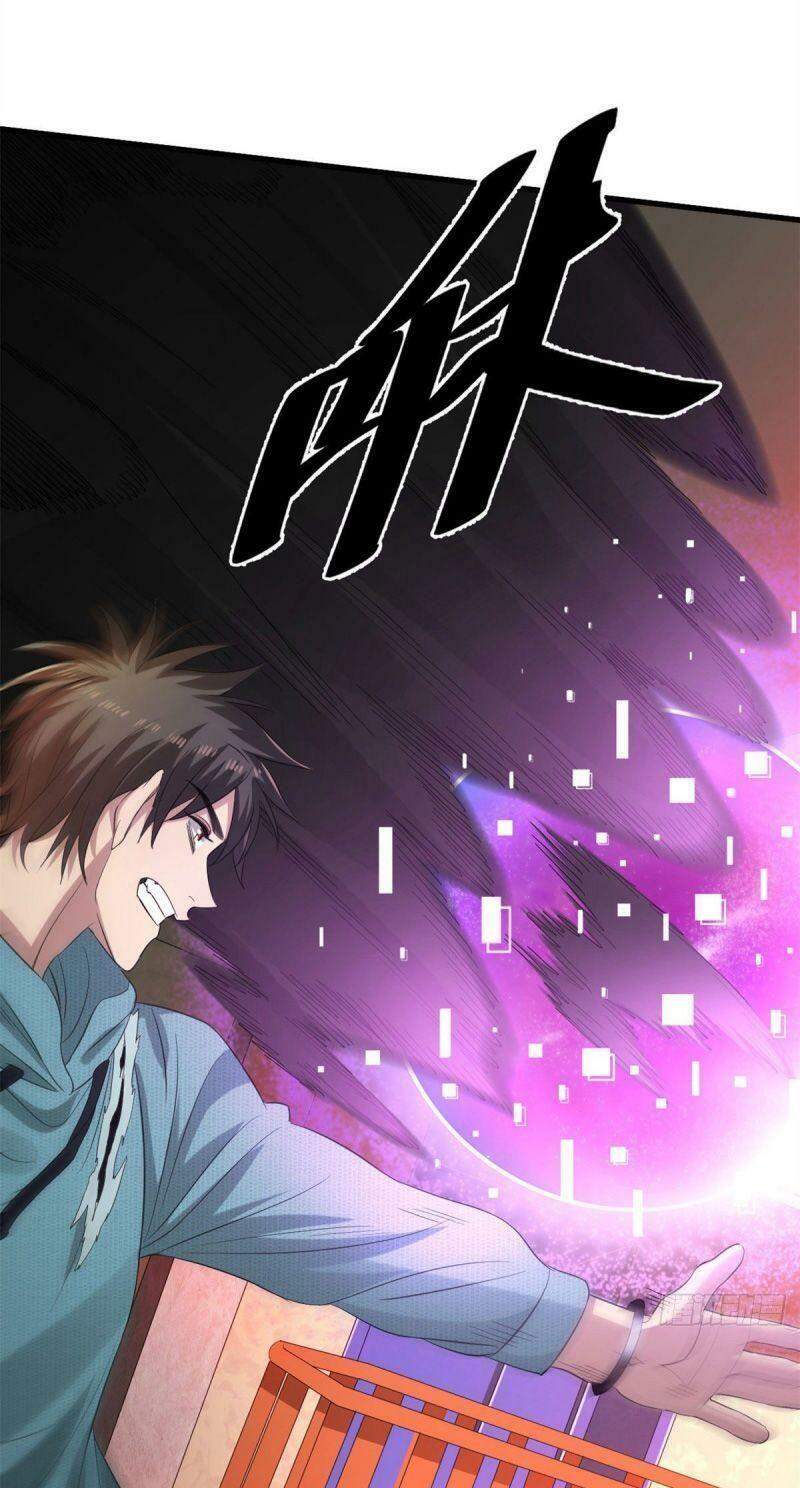 Xã Lam Bạch Chapter 25 - 29