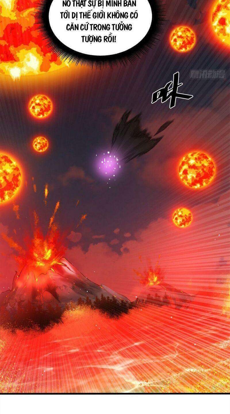 Xã Lam Bạch Chapter 25 - 32