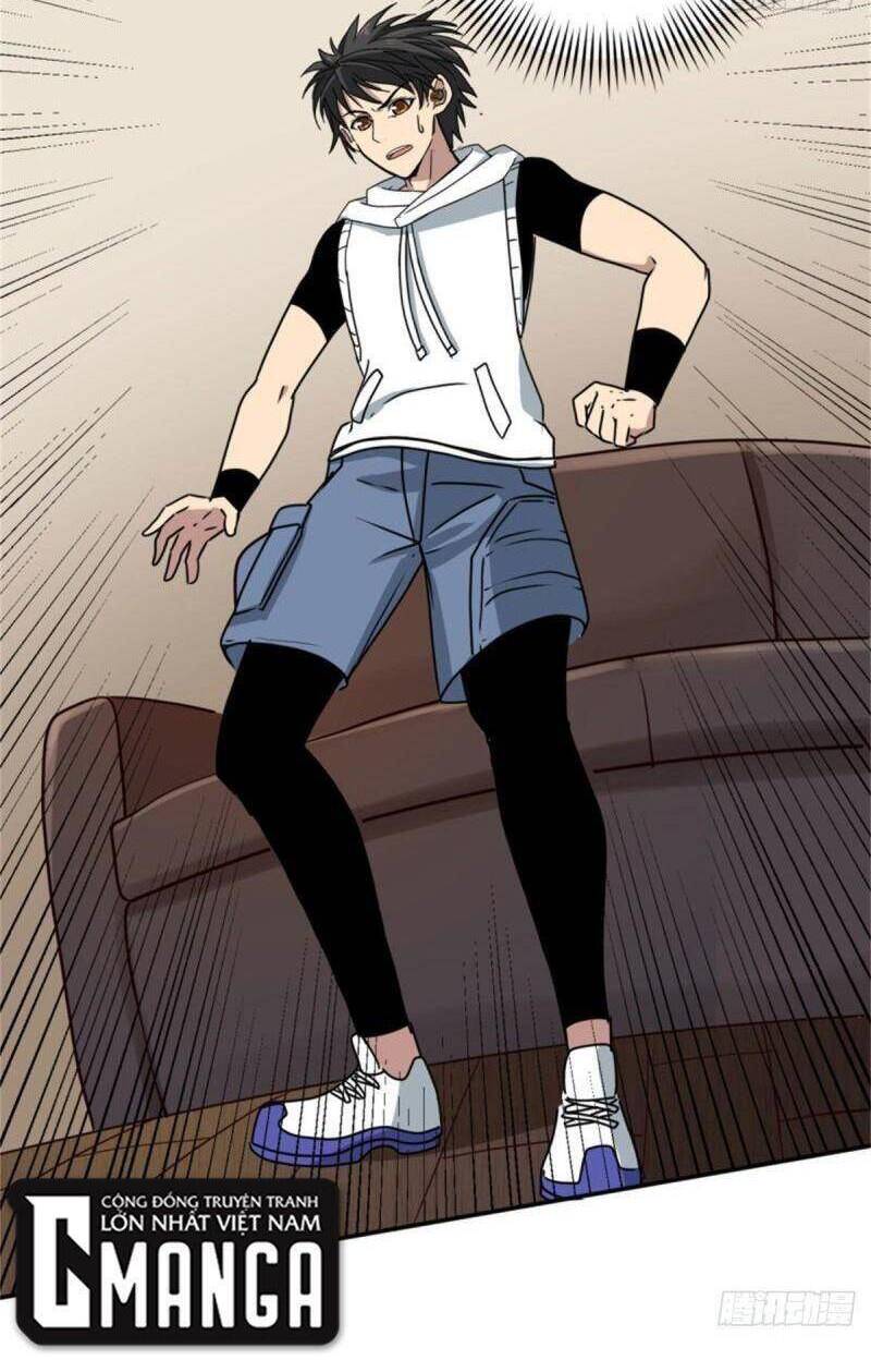 Xã Lam Bạch Chapter 59 - 24