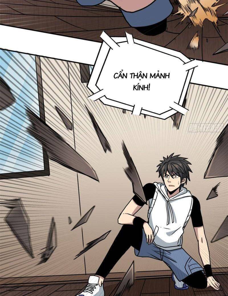 Xã Lam Bạch Chapter 60 - 2