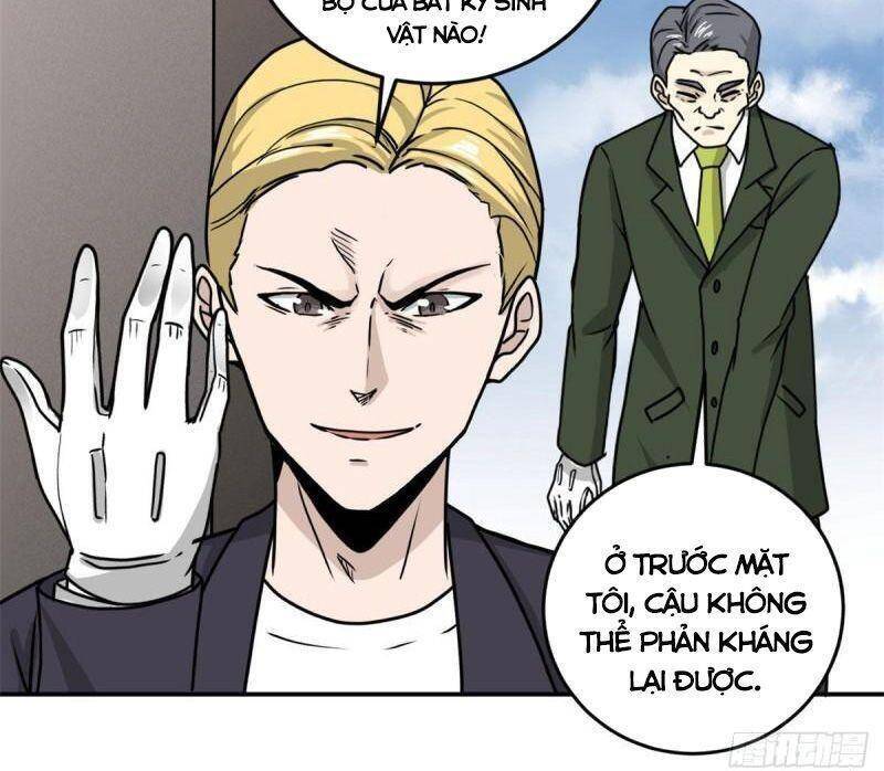 Xã Lam Bạch Chapter 60 - 18