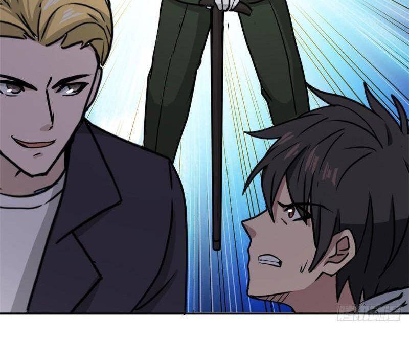 Xã Lam Bạch Chapter 60 - 20