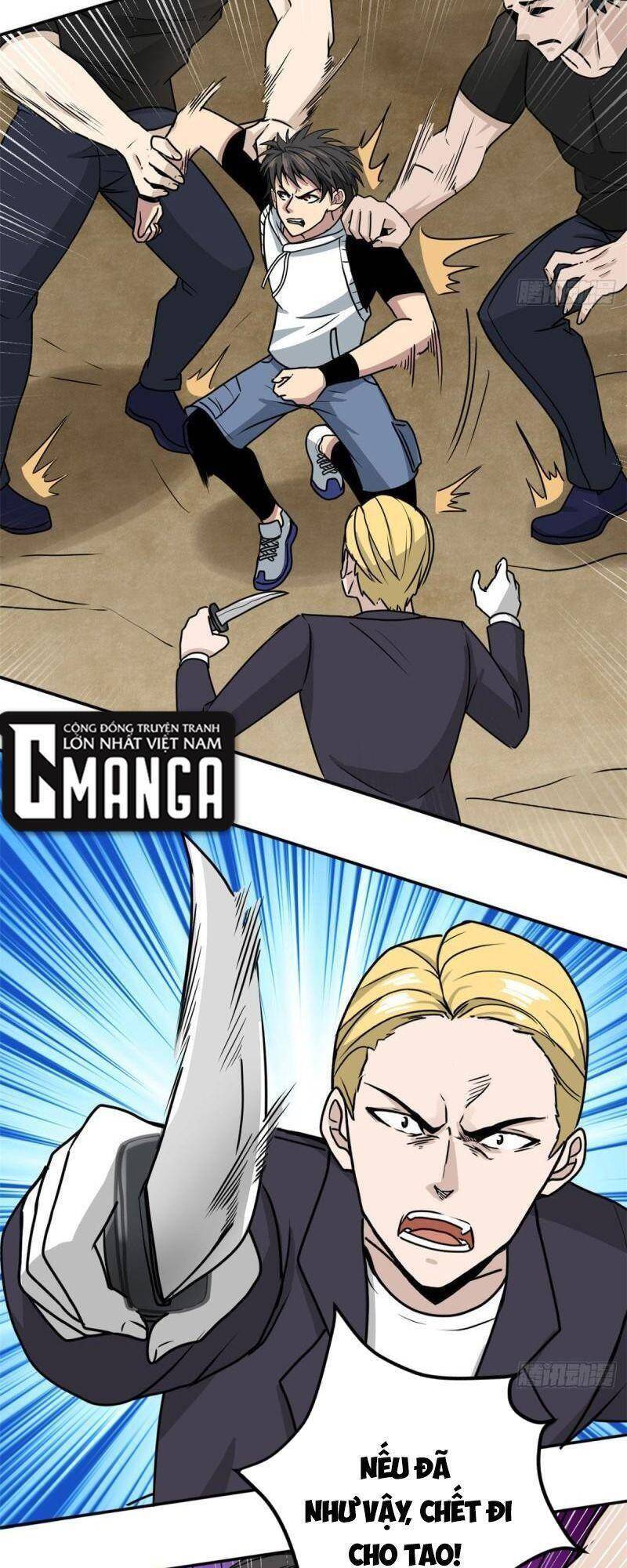 Xã Lam Bạch Chapter 60 - 27