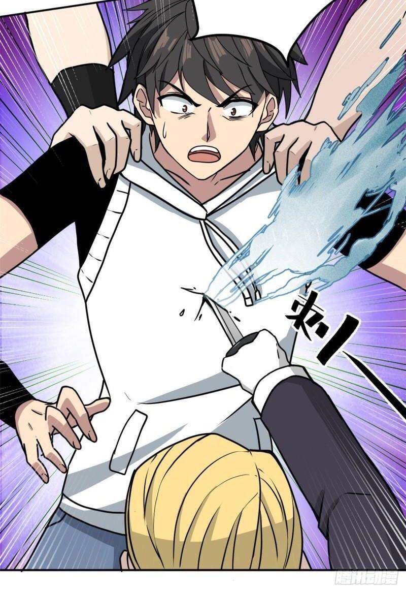 Xã Lam Bạch Chapter 60 - 28