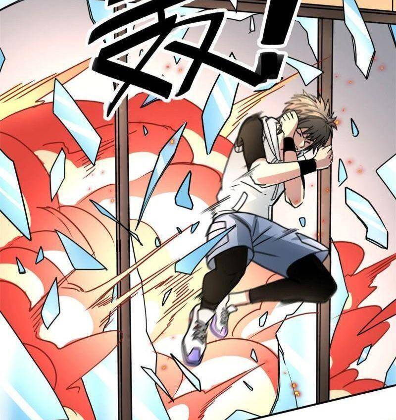 Xã Lam Bạch Chapter 60 - 6