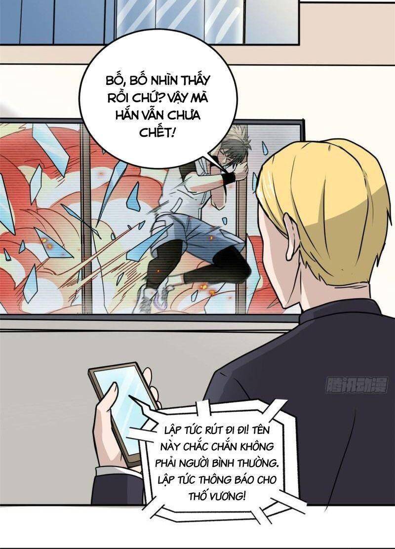 Xã Lam Bạch Chapter 60 - 8