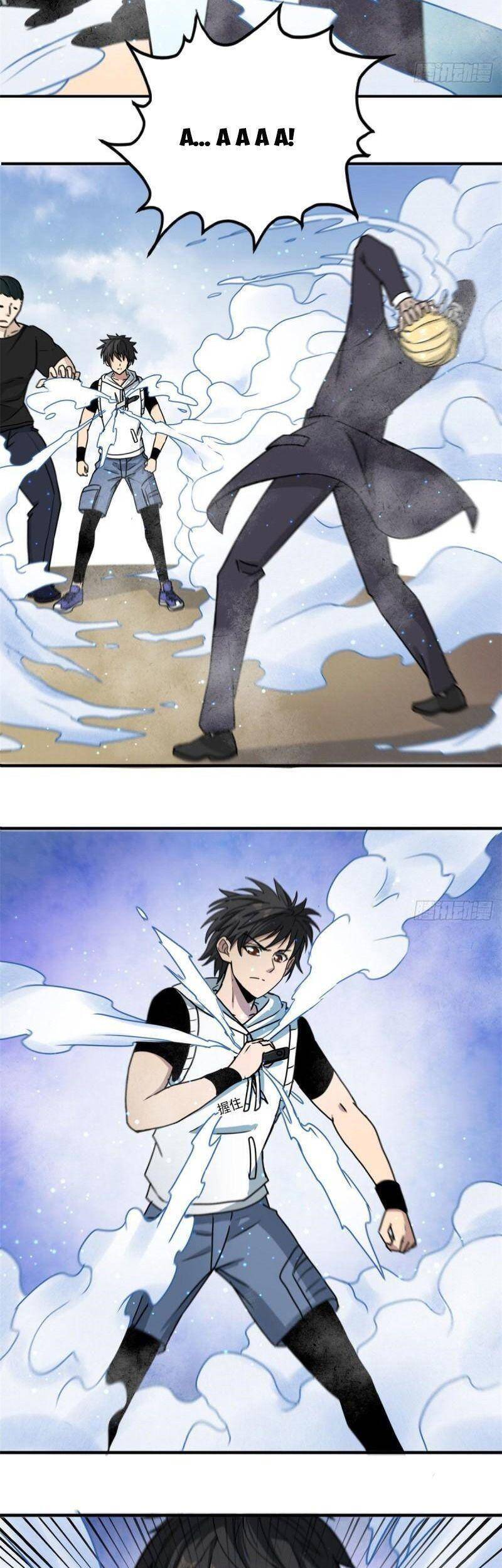 Xã Lam Bạch Chapter 61 - 2