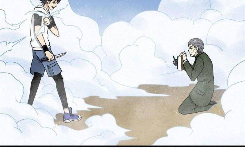 Xã Lam Bạch Chapter 61 - 18