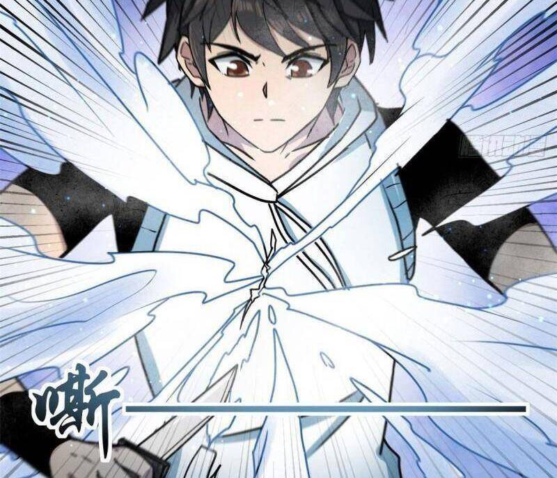 Xã Lam Bạch Chapter 61 - 3