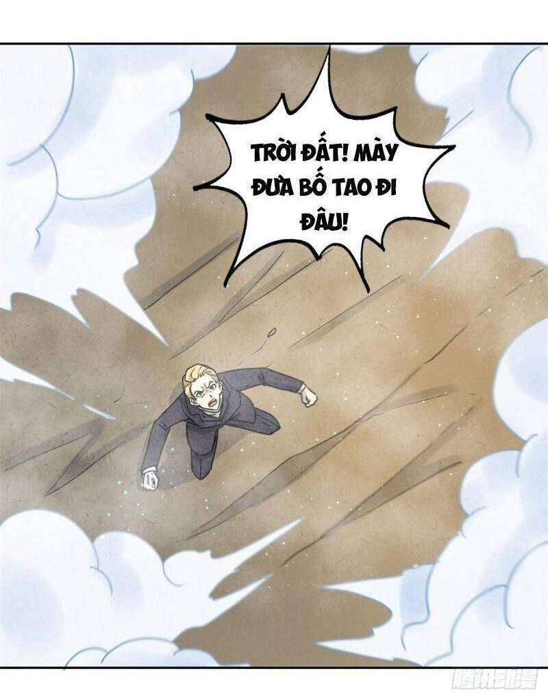 Xã Lam Bạch Chapter 61 - 27