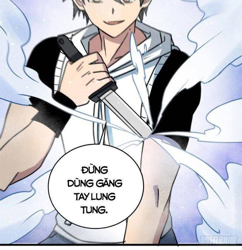 Xã Lam Bạch Chapter 61 - 5