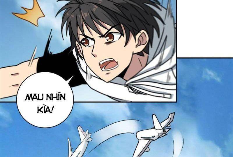 Xã Lam Bạch Chapter 62 - 12