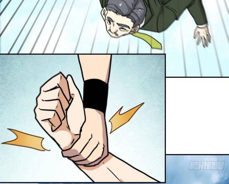 Xã Lam Bạch Chapter 62 - 16