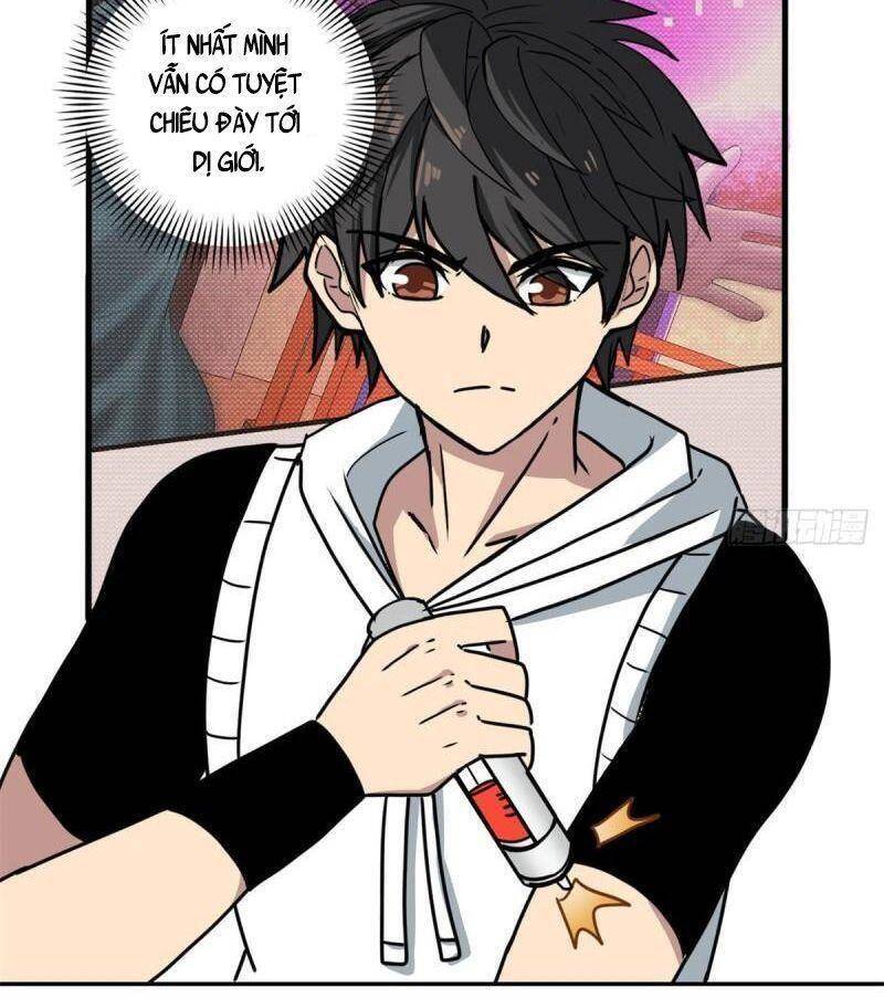 Xã Lam Bạch Chapter 62 - 18