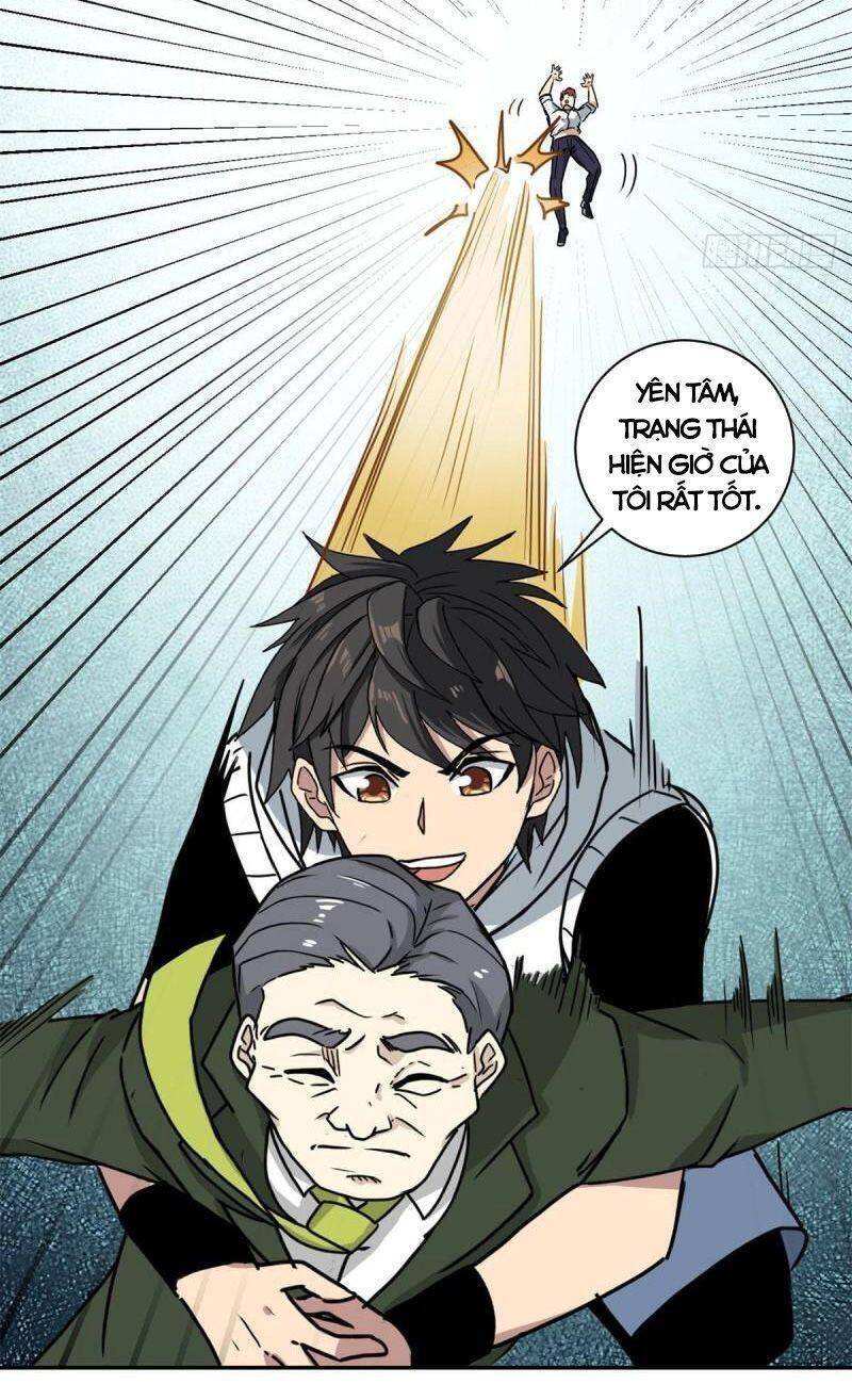 Xã Lam Bạch Chapter 62 - 20