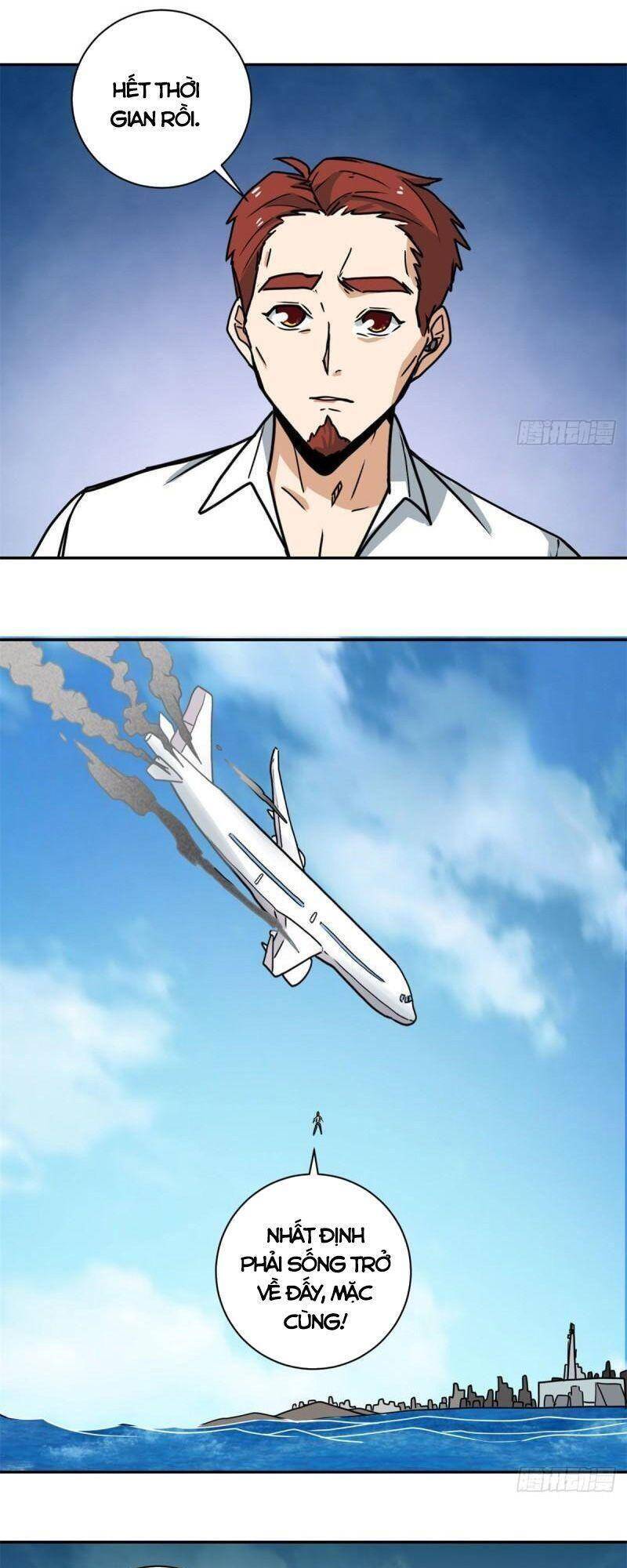 Xã Lam Bạch Chapter 62 - 23