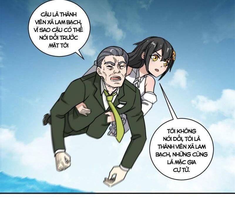 Xã Lam Bạch Chapter 62 - 24