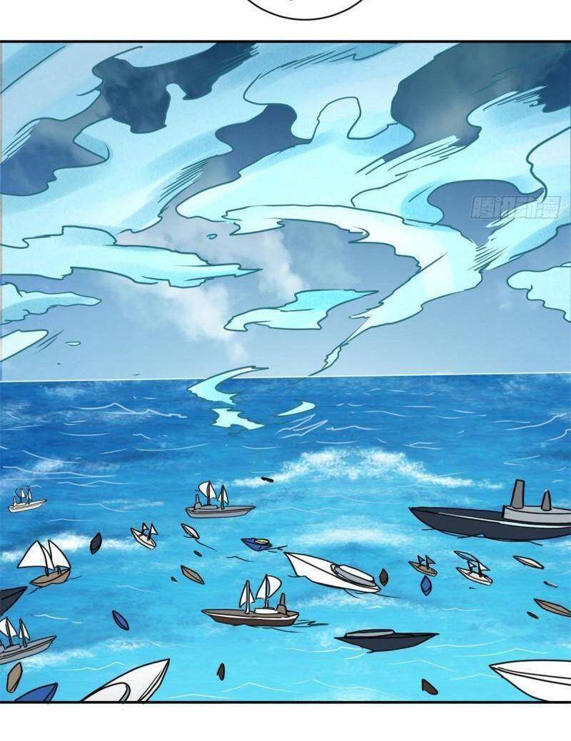 Xã Lam Bạch Chapter 62 - 26