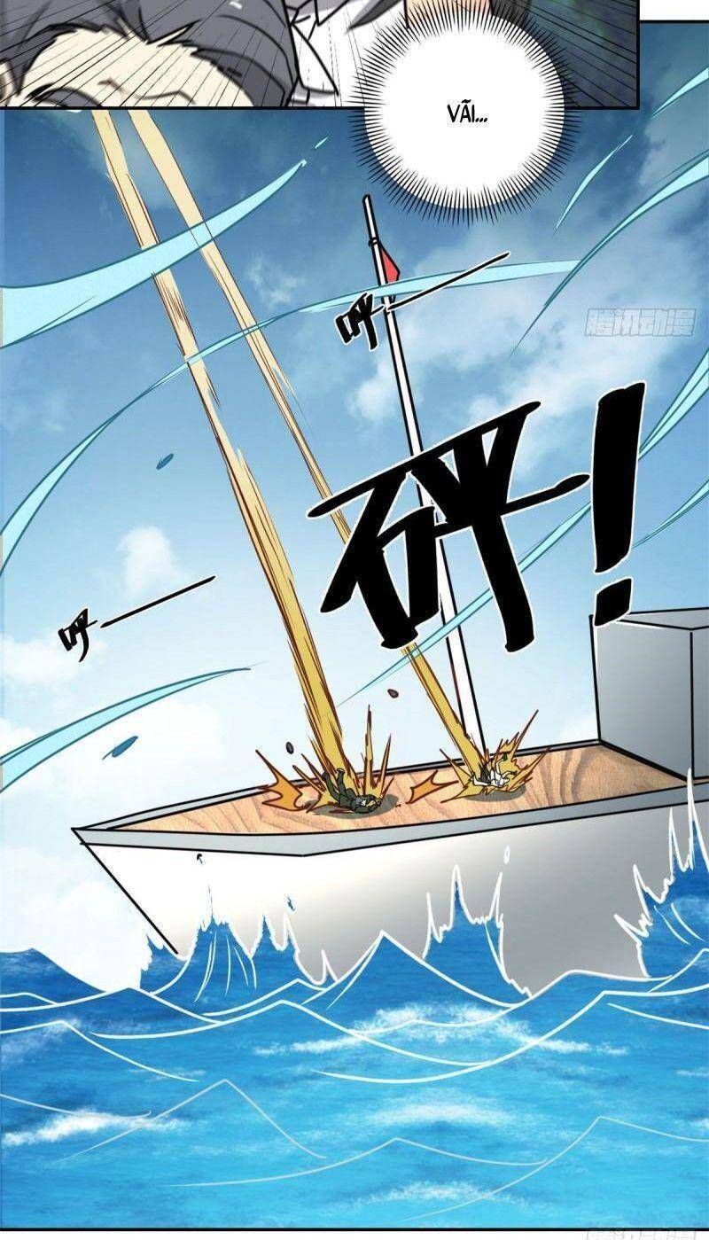 Xã Lam Bạch Chapter 62 - 28