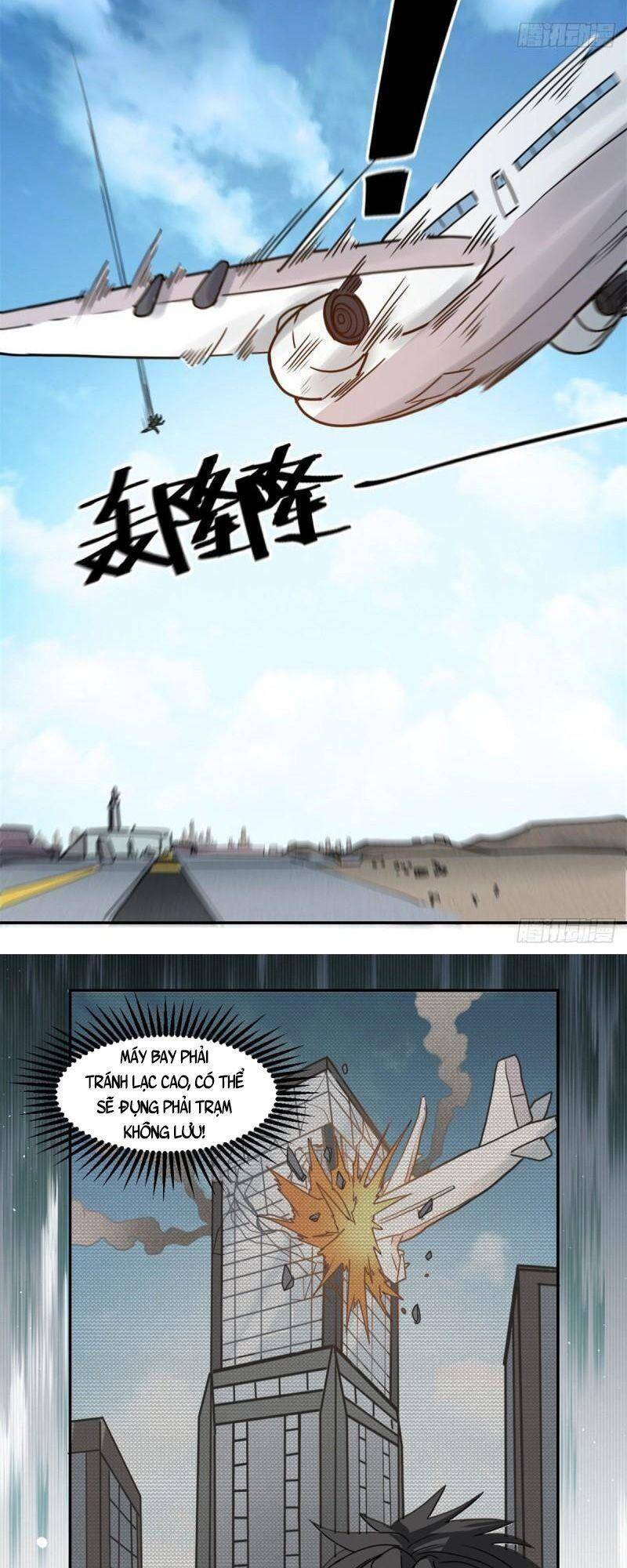 Xã Lam Bạch Chapter 62 - 5