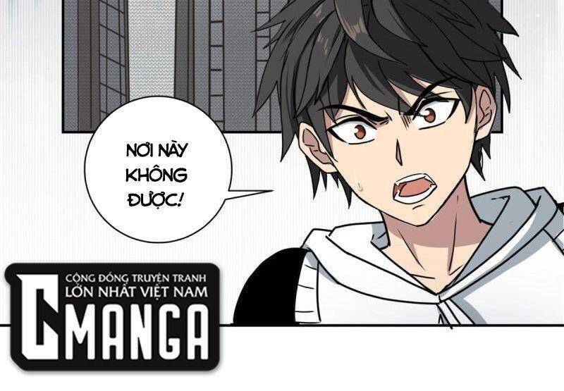 Xã Lam Bạch Chapter 62 - 6