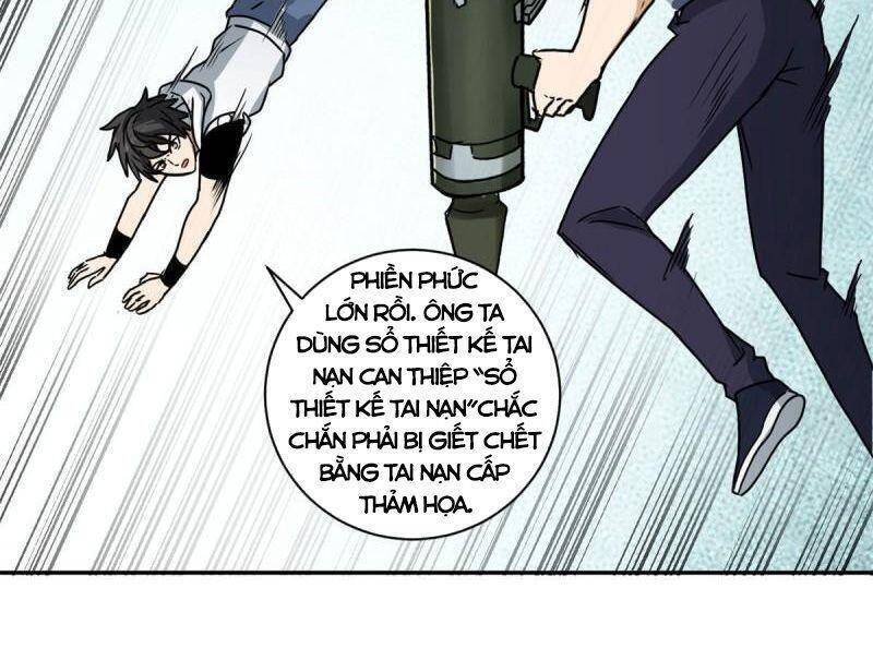 Xã Lam Bạch Chapter 62 - 8