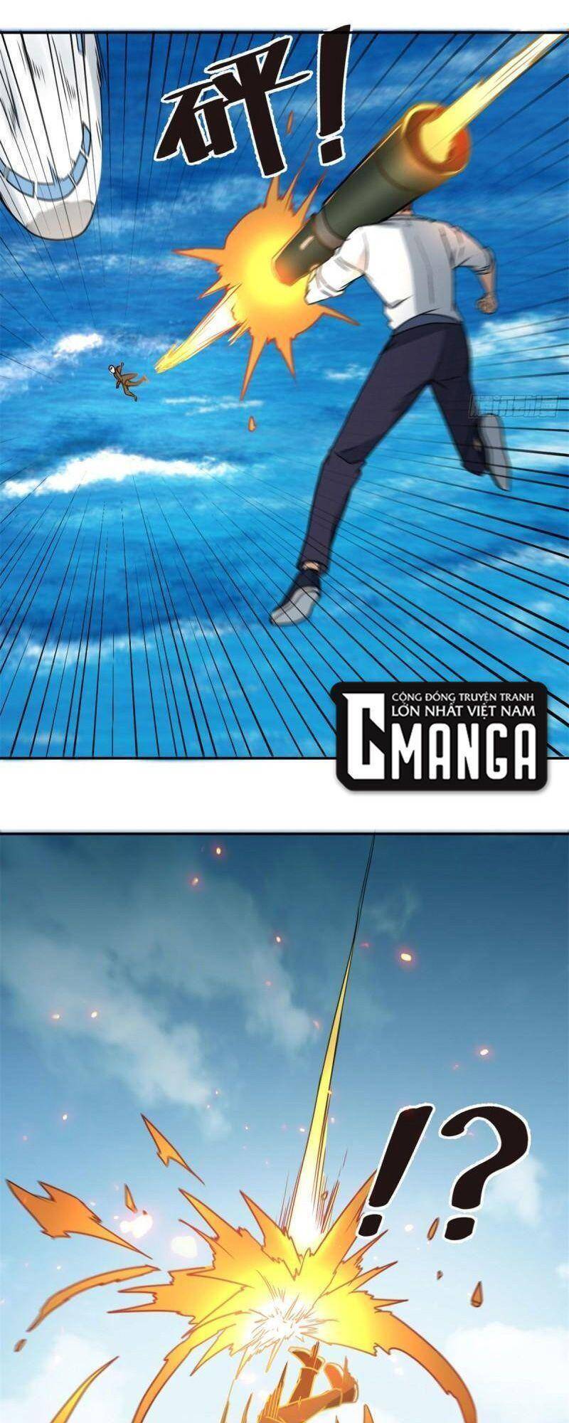 Xã Lam Bạch Chapter 62 - 9