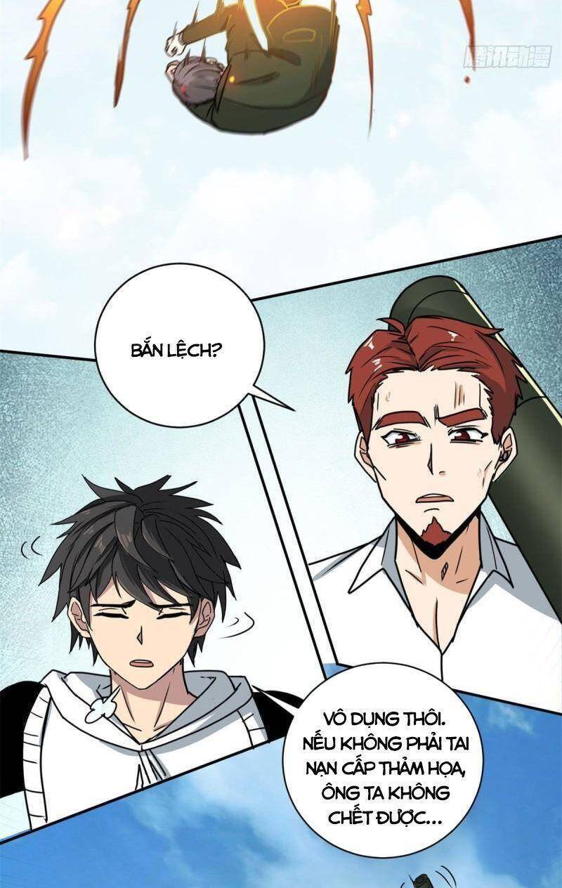 Xã Lam Bạch Chapter 62 - 10